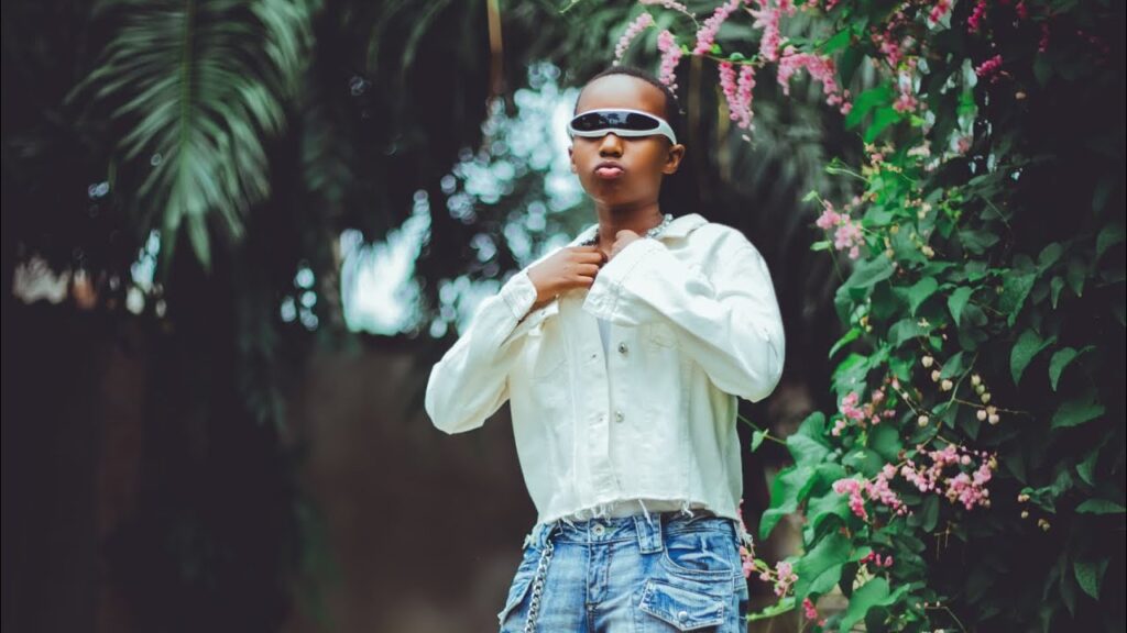 Trésor MD – Hustler
