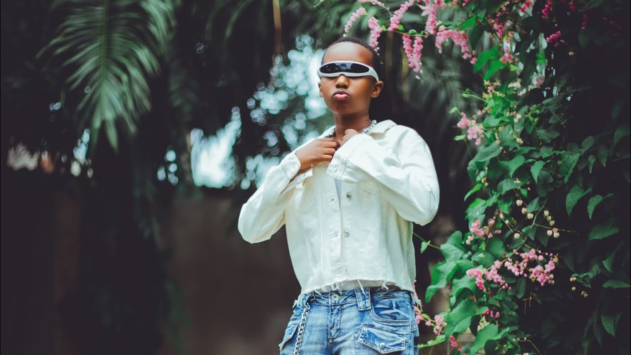 Trésor MD – Hustler