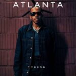 Tekno - Atlanta