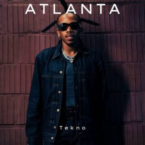 Tekno - Atlanta