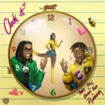 TIGA INC - Clock It ft. Berri Tiga, Rybeena