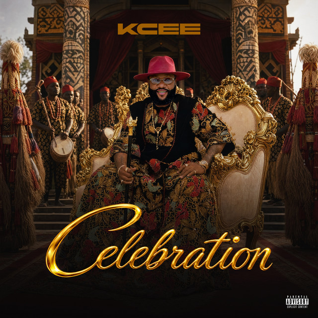 Kcee - Celebration
